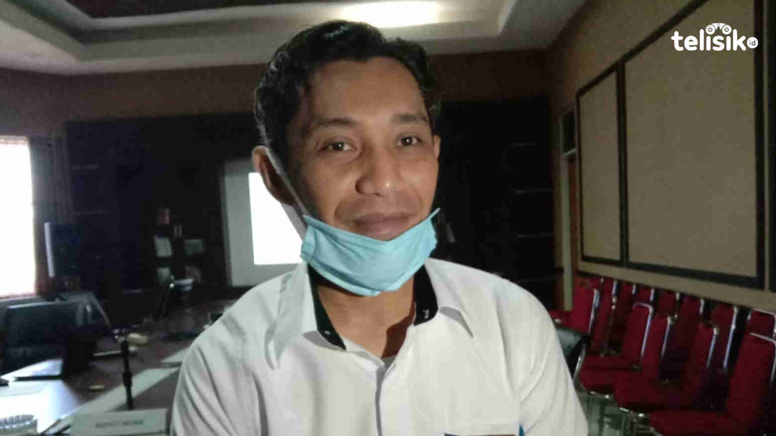 Hadapi Lebaran, Bulog Muna Siapkan 750 Ton Beras