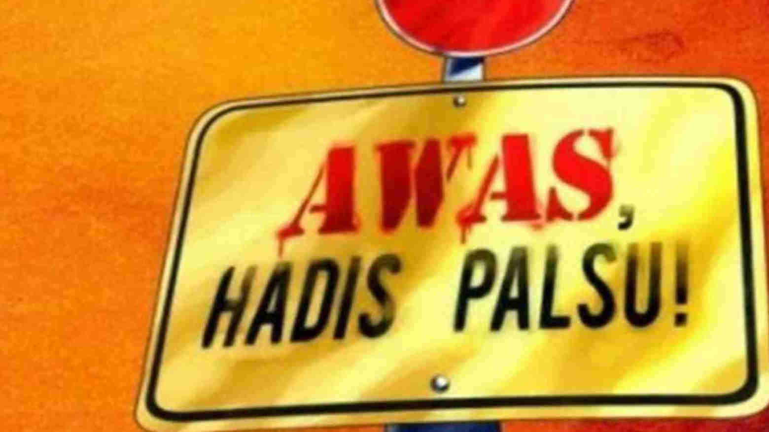 Hadis Palsu dan Lemah tentang Ramadan yang Marak Beredar Bagian 2