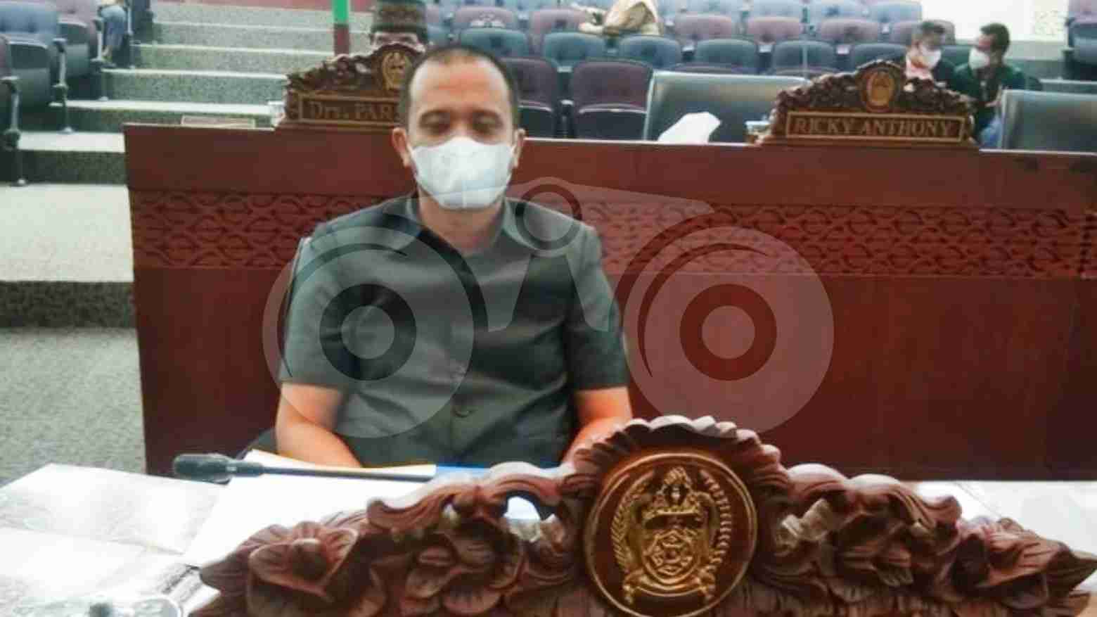 Harga BBM di Sumut Naik, DPRD Akan Panggil Gubernur Edy Rahmayadi