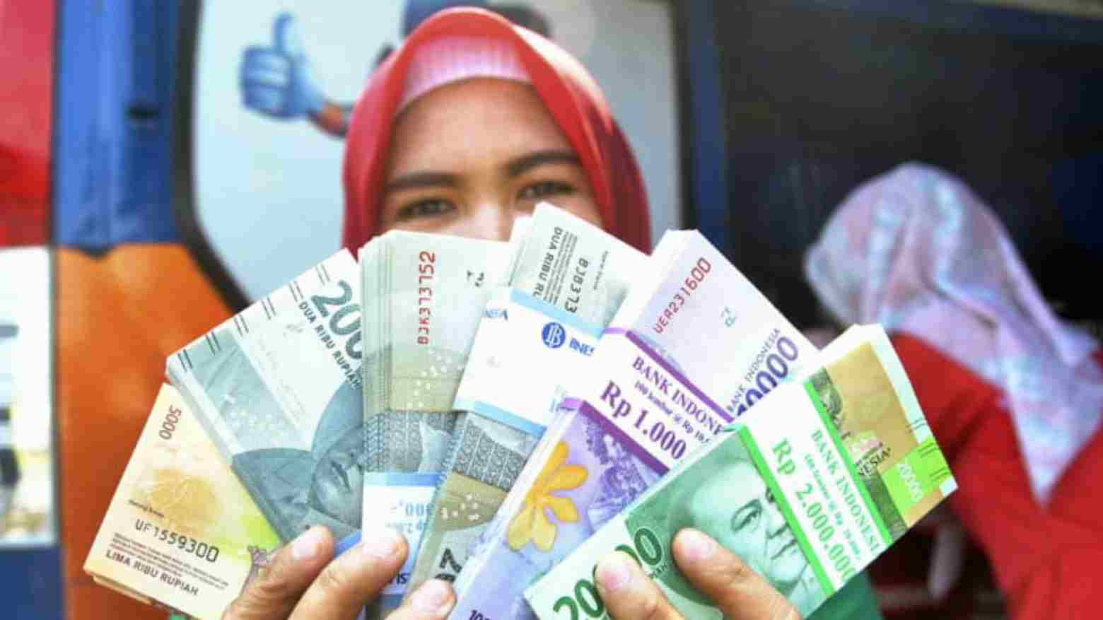 Honorer di Kendari Bakal Terima THR Lebaran