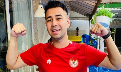 Ini 4 Bisnis Raffi Ahmad dari Kuliner hingga Akuisisi Klub Bola