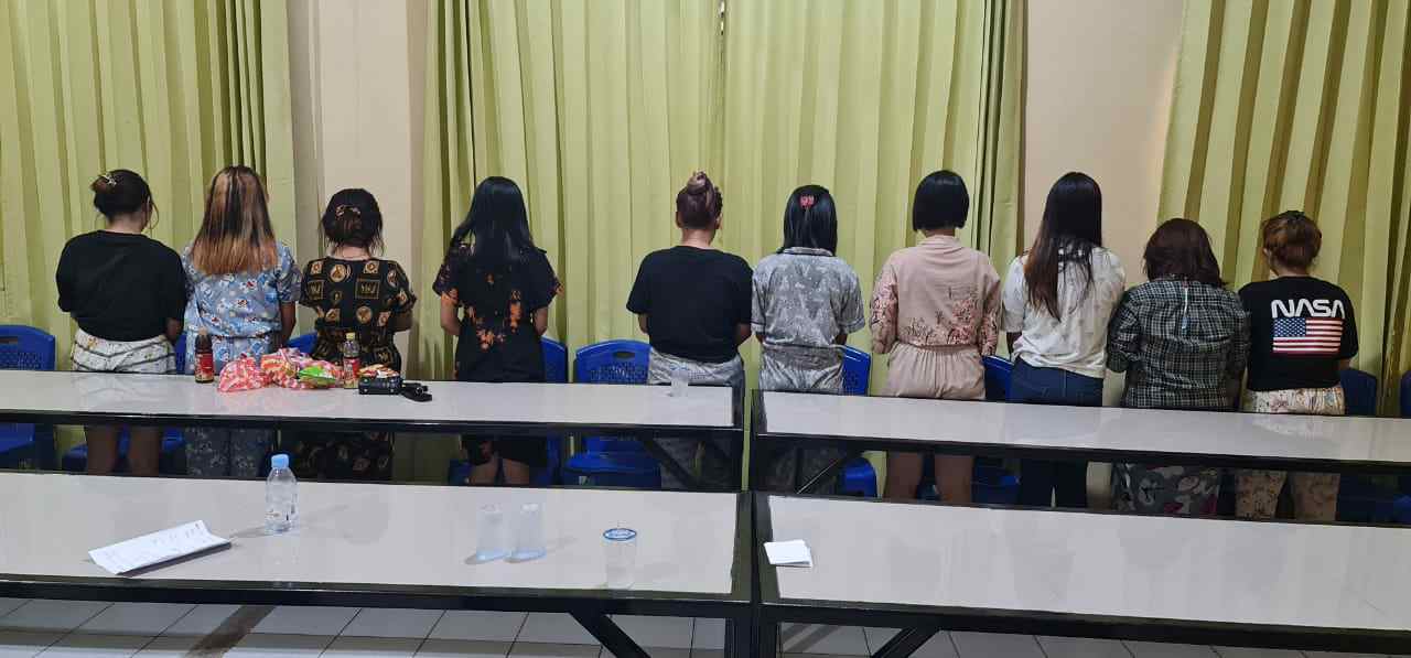 Ini Alasan Puluhan Remaja di Kendari Jajakan Dirinya Lewat MiChat