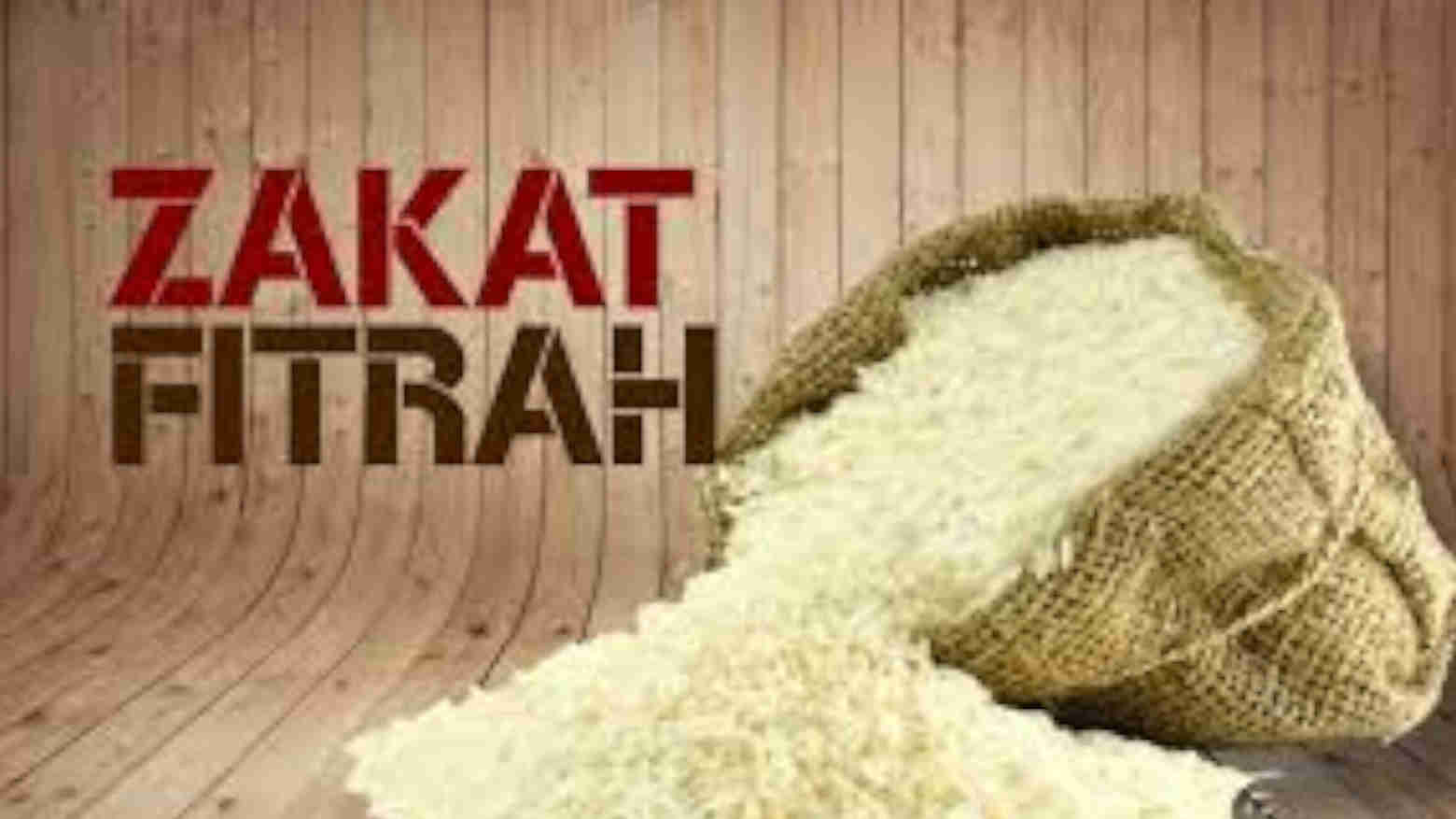 Ini Besaran Zakat Fitrah di Konawe Selatan