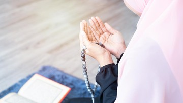 Ini Doa Hari ke-9 dan 10 Ramadan Serta Keistimewaannya