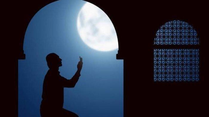 Ini Empat Golongan yang Tidak Dipandang Allah di Malam Lailatul Qadar