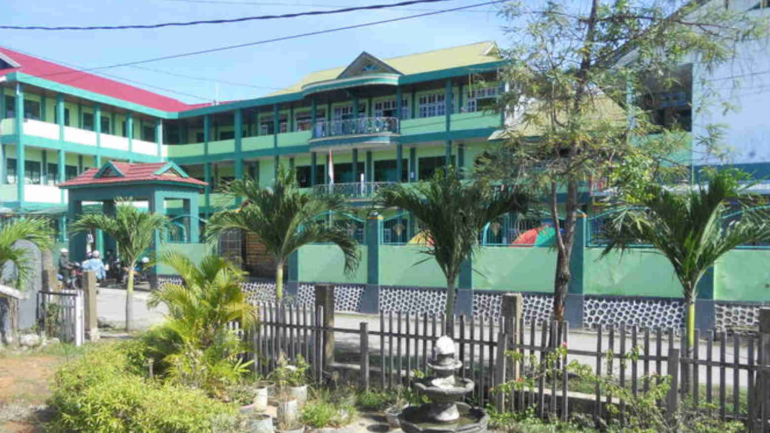 Ini Kampus Berintegrasi Sains dan Islam Pertama di Kolaka