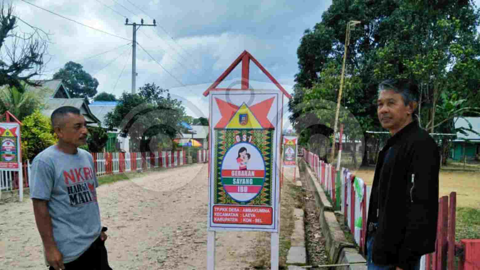 Inovasi Kepala Desa Ini Membuat Warganya Hidup Makmur