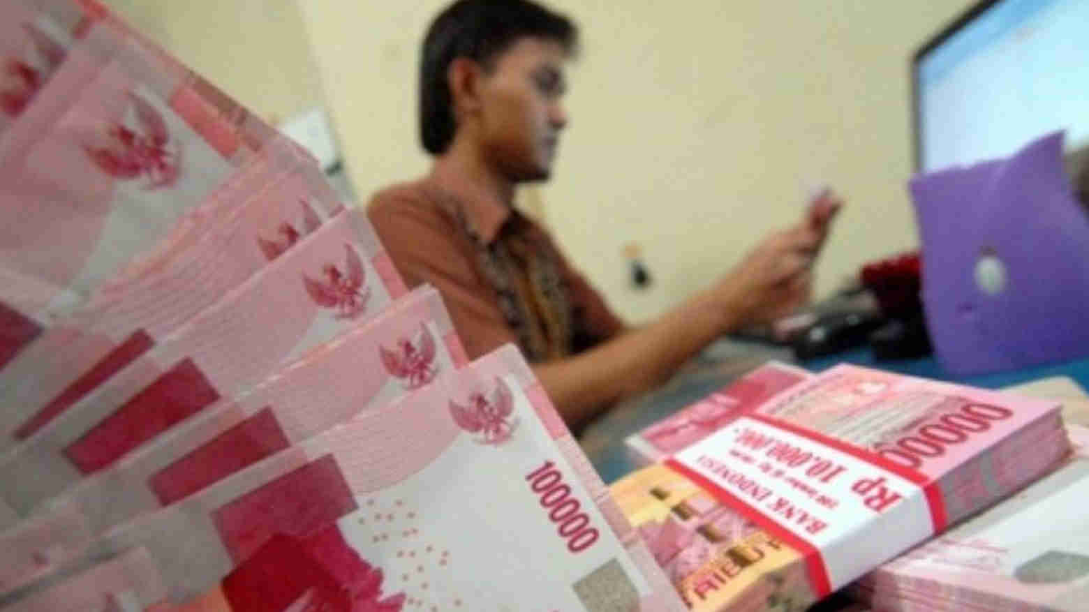 Intip Besaran THR yang Akan Diterima ASN