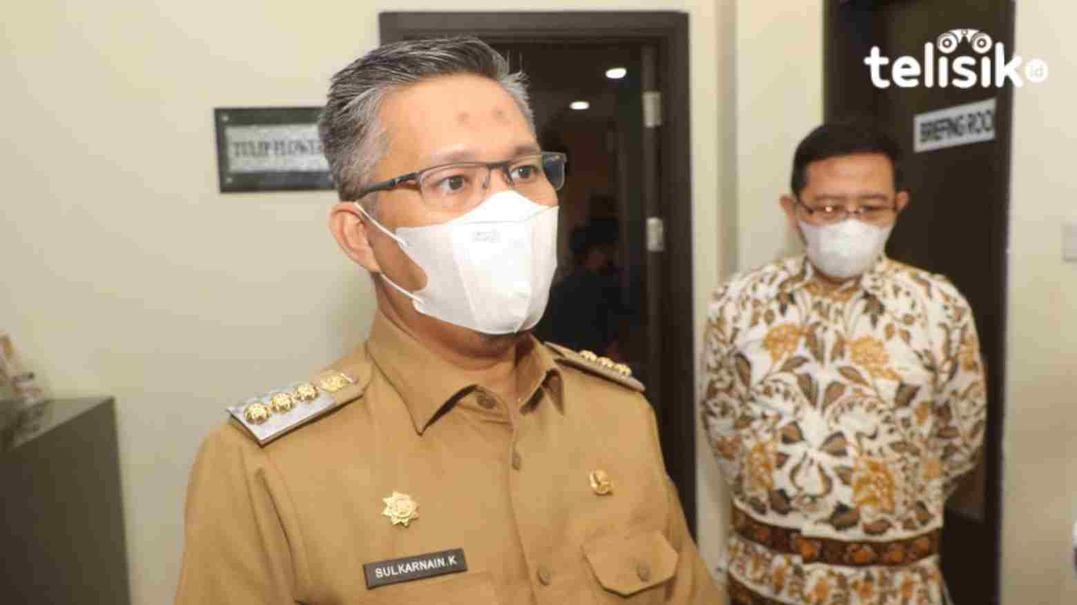 IPM Kota Kendari Masuk 5 Besar Nasional