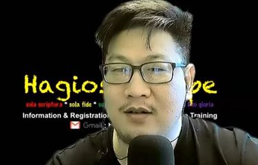 Jadi DPO, Jozeph Paul Zhang Bernama Asli Shindy Paul Soerjomeoljono