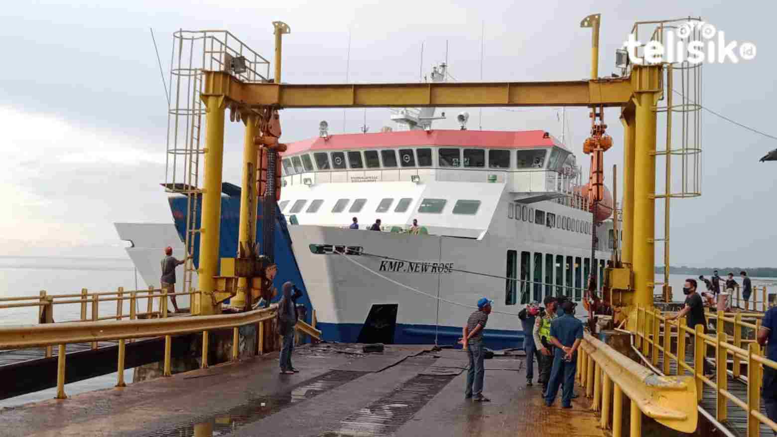 Jadi Pintu Masuk Pemudik, Dishub Kolut Tunggu Arahan Provinsi