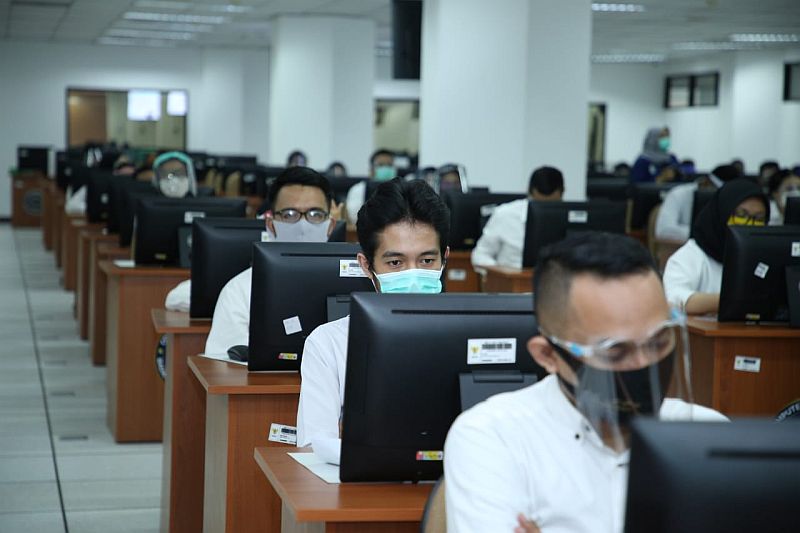 Jadwal Terbaru Pendaftaran dan Formasi CPNS 2021