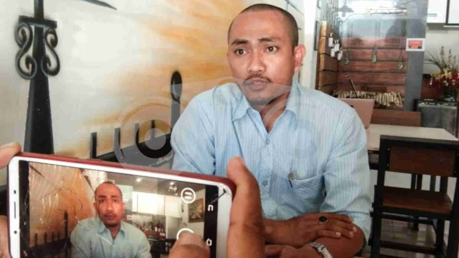 Jelang Ramadan, Arokab Pertanyakan Penutupan THM di Kendari