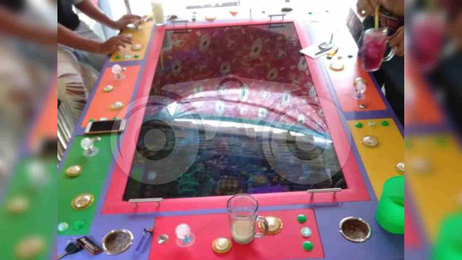 Judi Game Tembak Ikan Beroperasi 24 Jam, Warga Mulai Geram