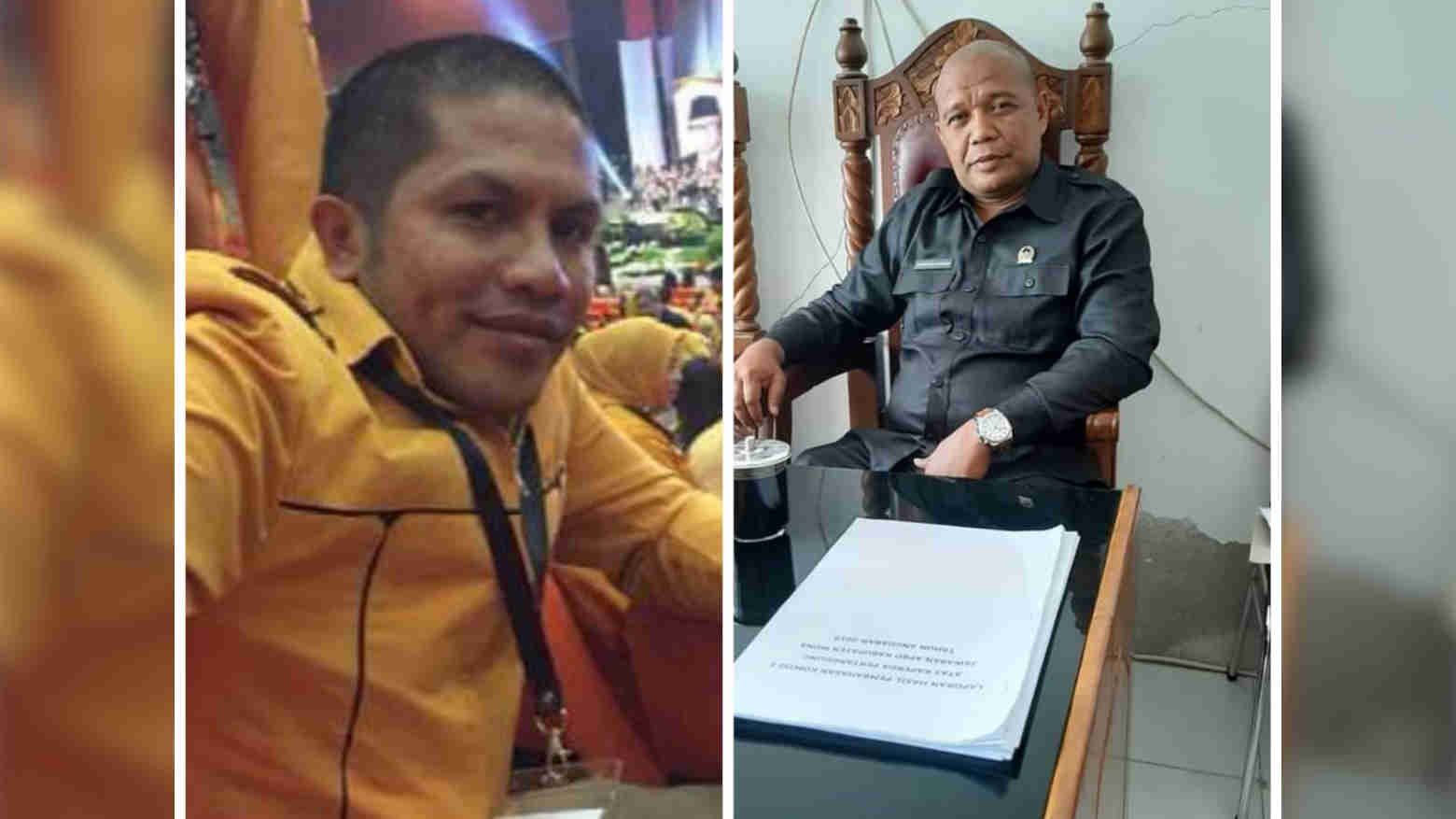 Kakak Dimutasi dan Sering Dibully Jadi Curhatan Aleg Muna di RDP