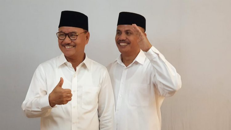 Kantongi SK Pelantikan, SUARA Minta Warga Bersatu Membangun Konsel