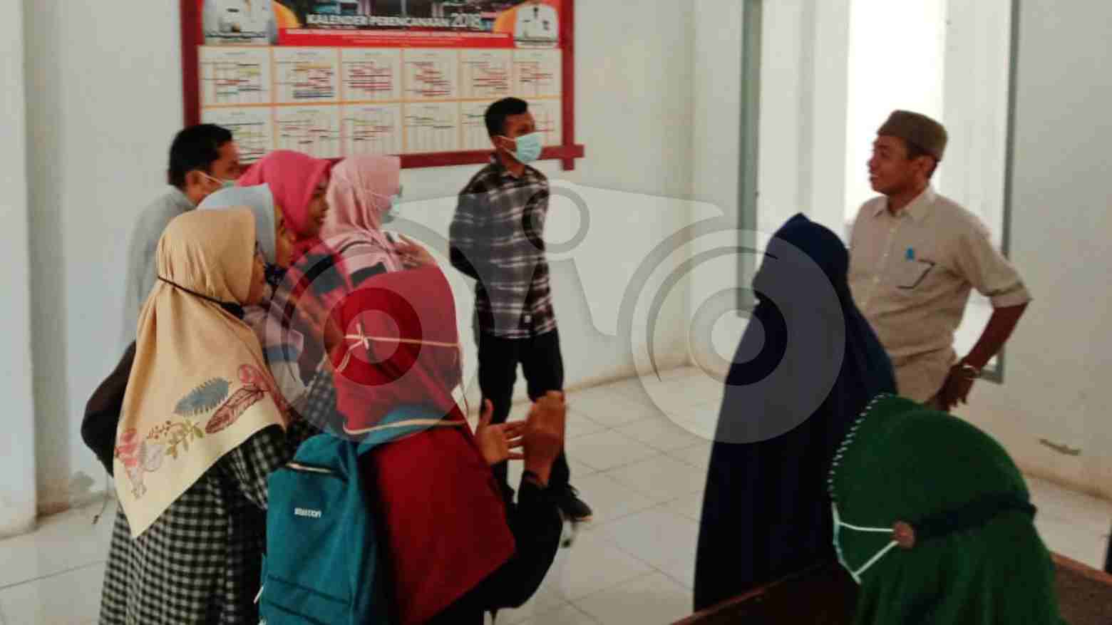 Kepala BPKSDM: NIP 19 CASN Muna Sementara Diproses