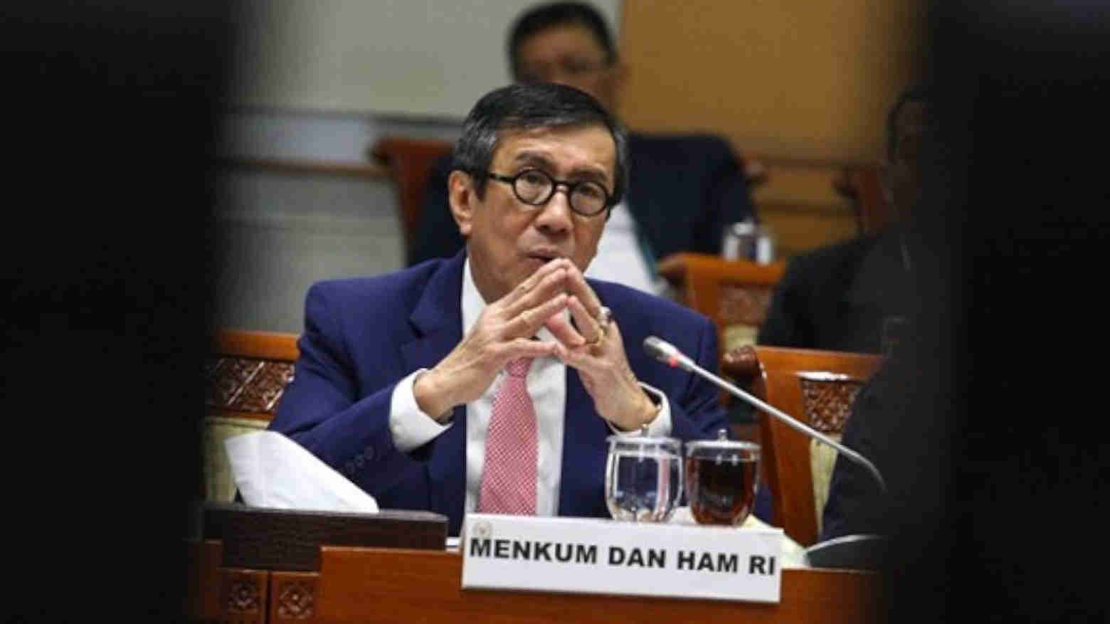 Keputusan Menkumham Soal Partai Demokrat dari Kacamata Pengamat