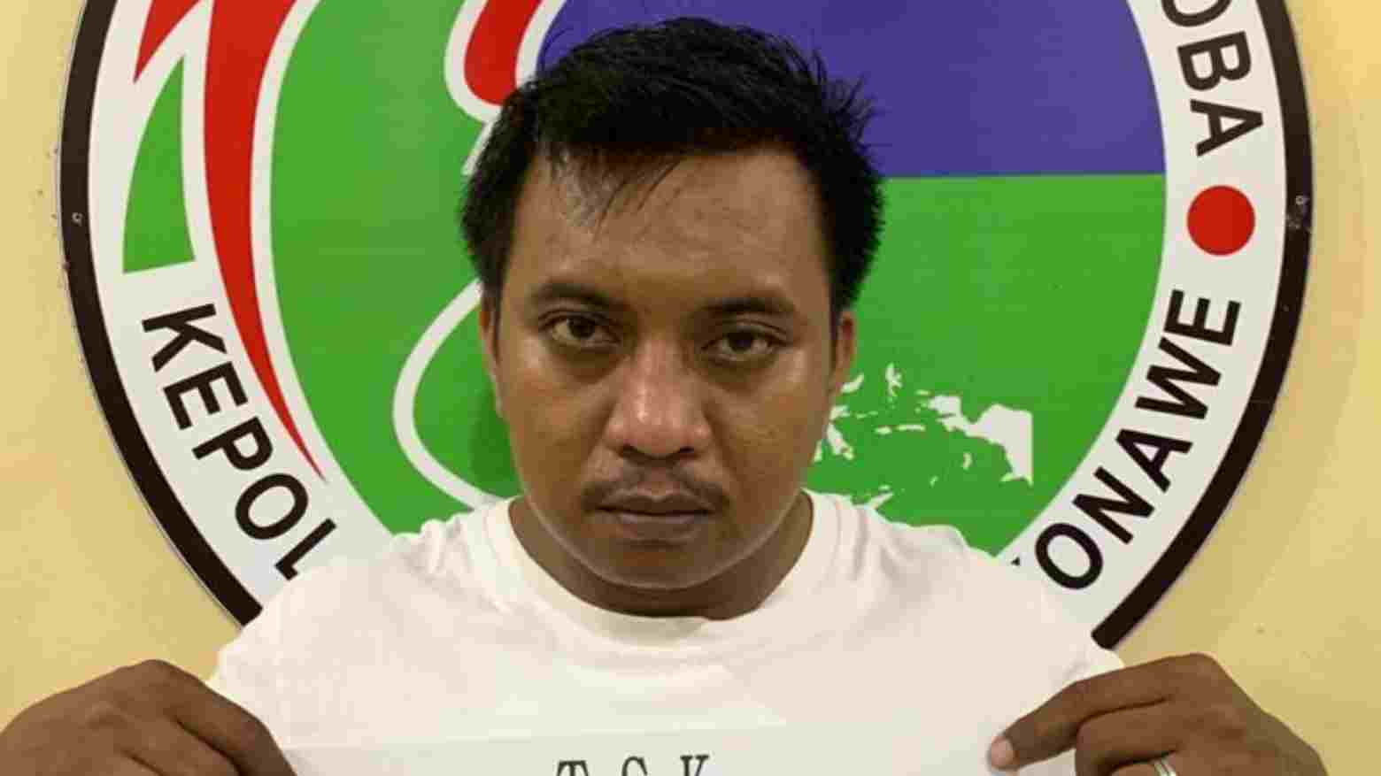 Ketahuan Bawa Sabu Enam Bungkus, Pria di Konawe Dicokok Polisi