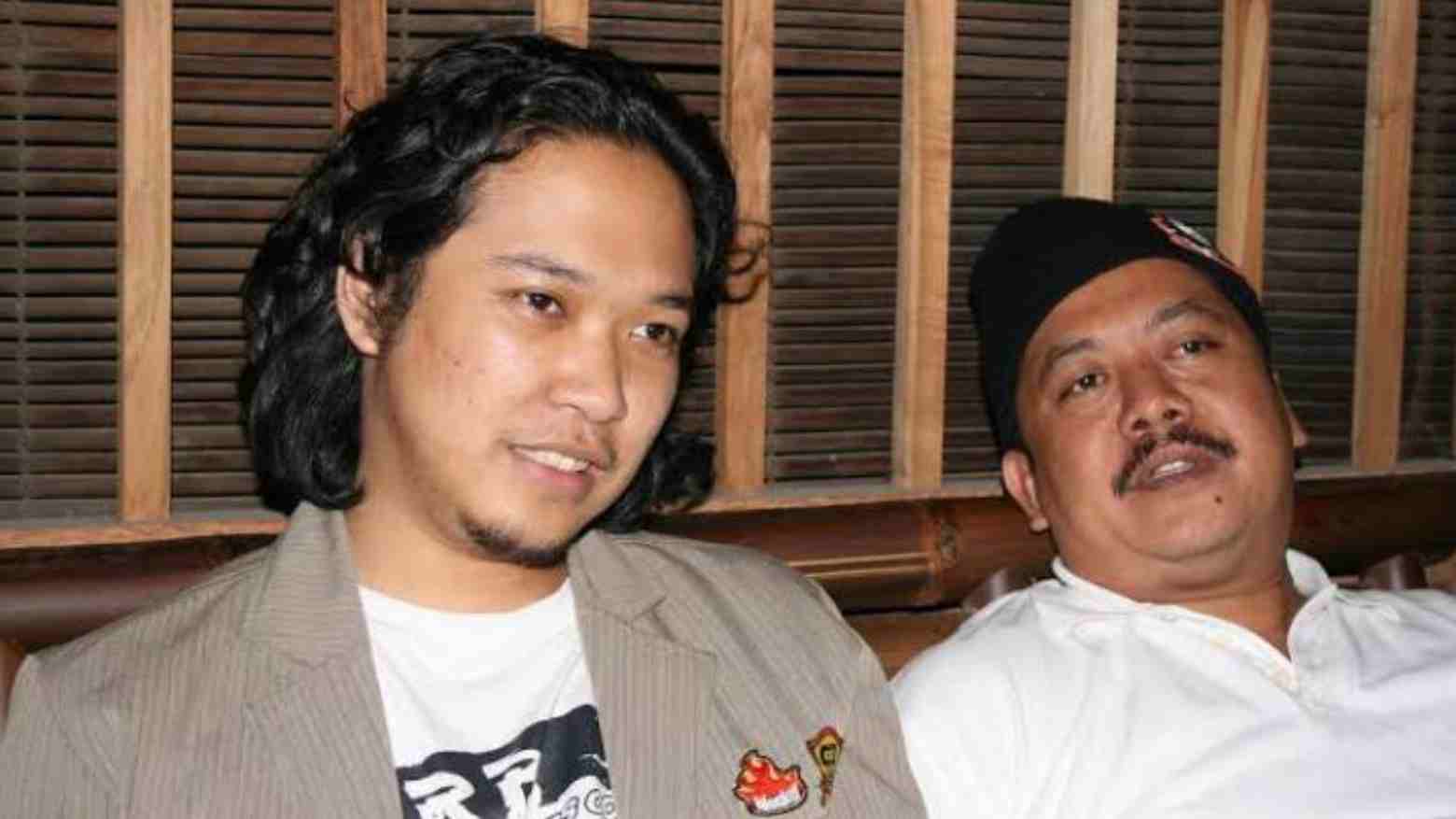 Kisah Noe Letto jadi Ateis Sebelum Memeluk Islam