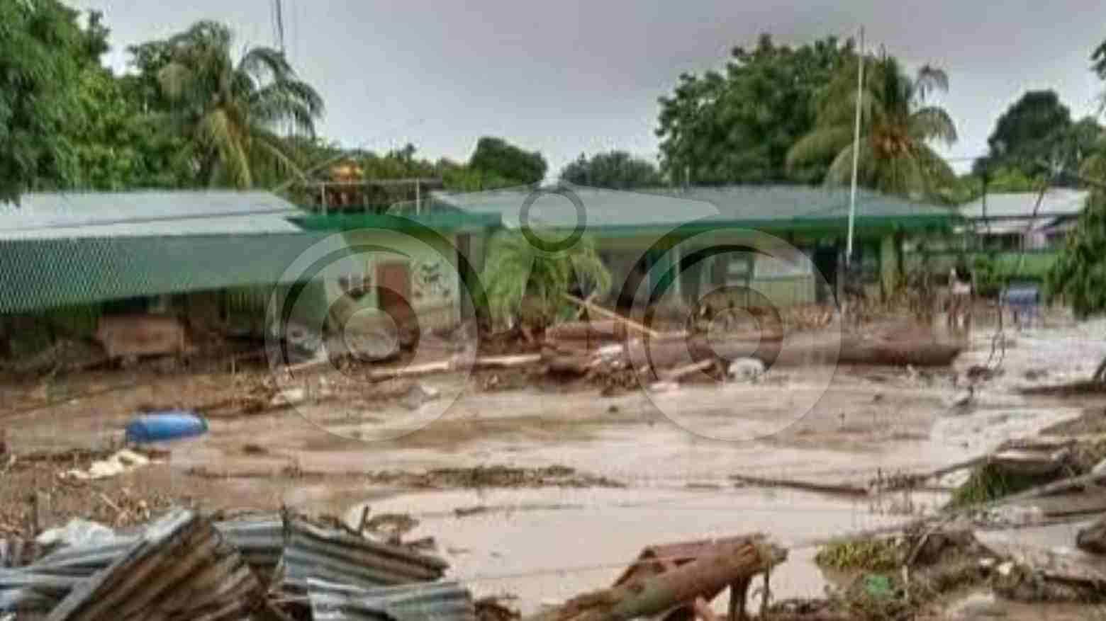 Korban Banjir Bandang di Flotim Jadi 67 Orang, Sebagian Jenazah Masih Tertimbun Lumpur