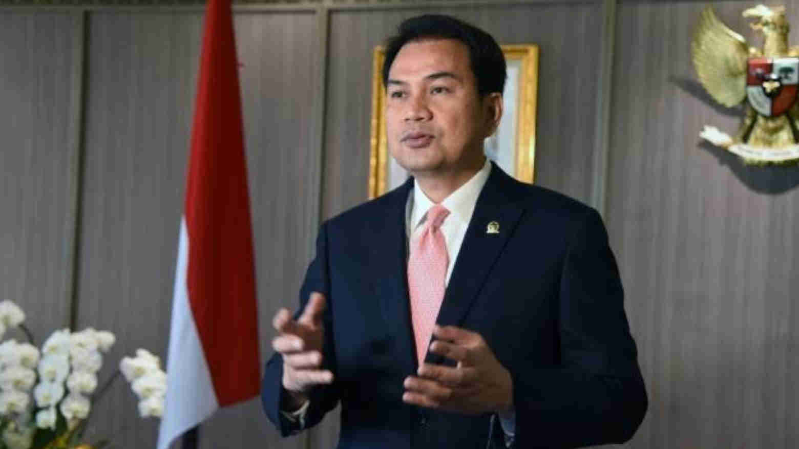 KPK Dalami Peran Wakil Ketua DPR dalam Kasus Suap Tanjungbalai