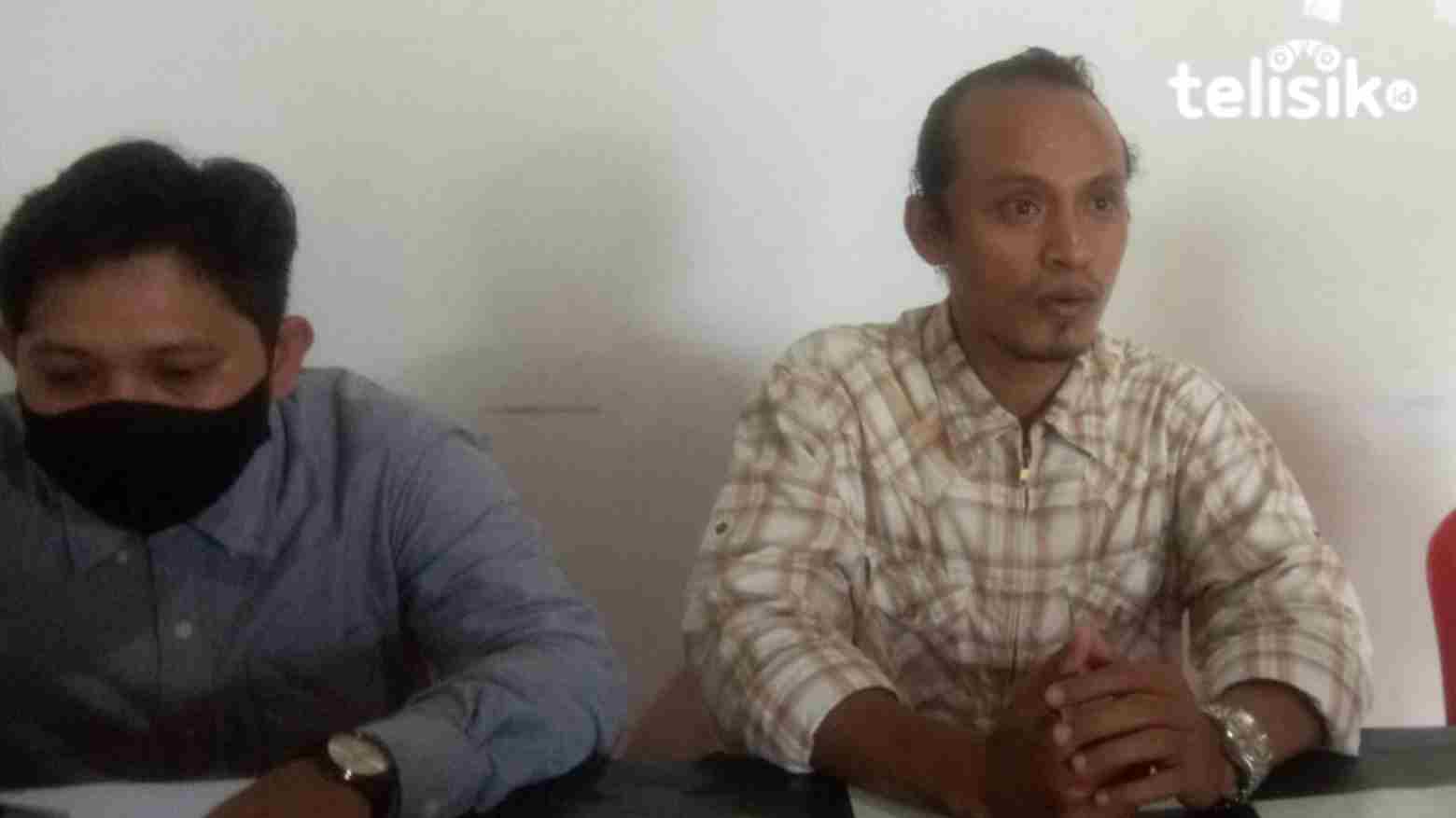 Kuasa Hukum Korban Tindakan Represif Berharap Propam Polda Sultra Temukan Keadilan