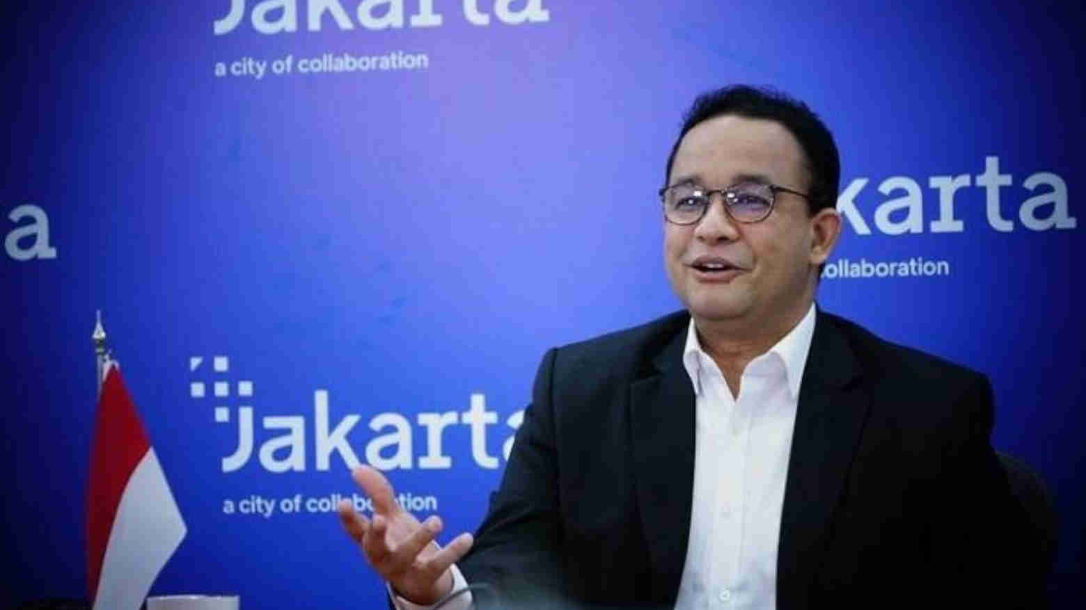 Kupas Politisi: Anies Baswedan, Sosok Calon Presiden Pilihan Milenial