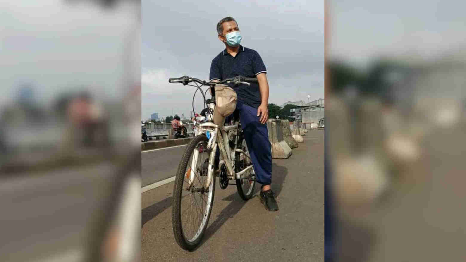 Kupas Politisi: La Pili, Sang Petarung