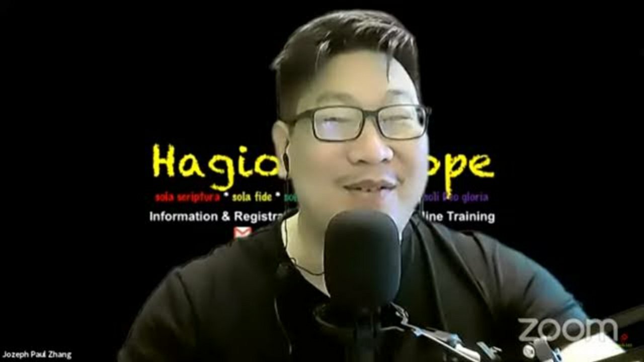 Lecehkan Islam, Polisi Didesak Tangkap Jozeph Paul Zhang