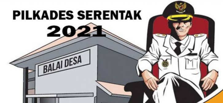 Maju Kembali Pilkades, Mantan Kades Wajib Kantongi Rekomendasi Bebas Temuan