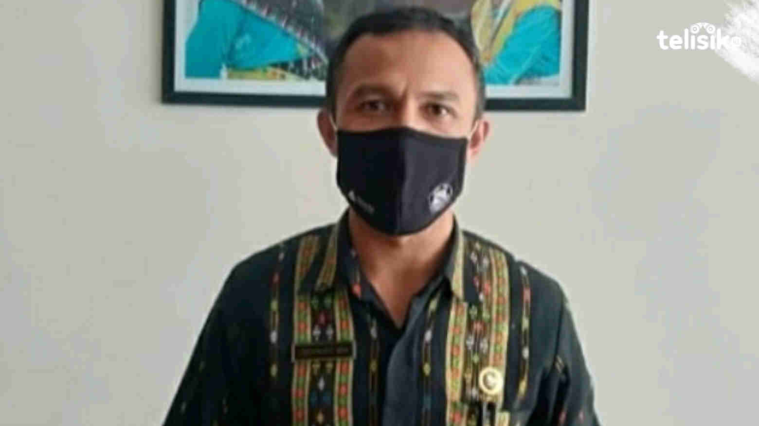 Manggarai NTT Masuk Fase Kritis COVID-19, Tertinggi Kedua Sejak Awal Pandemi
