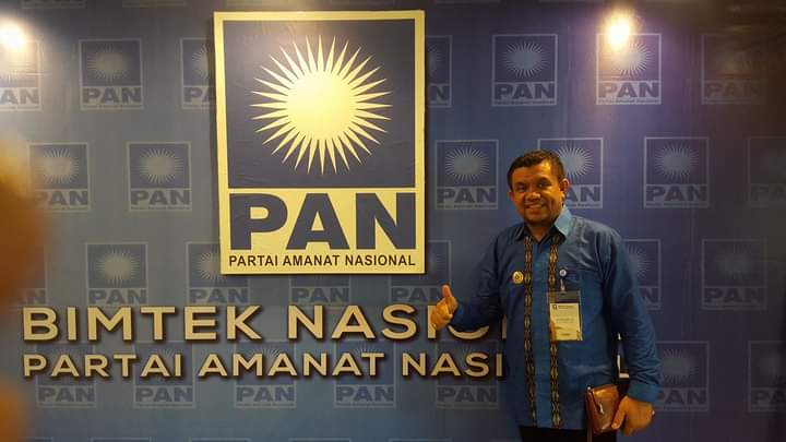 Mantan Ketua DPRD Buka-bukaan Soal Dugaan Korupsi Pembuatan Naskah Raperda Mubar