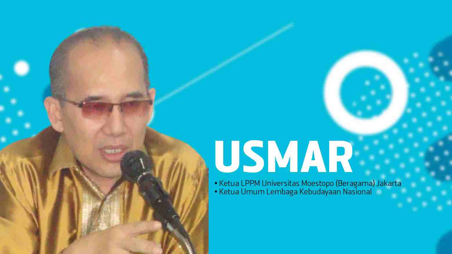 Masalah dalam Kamus Sejarah