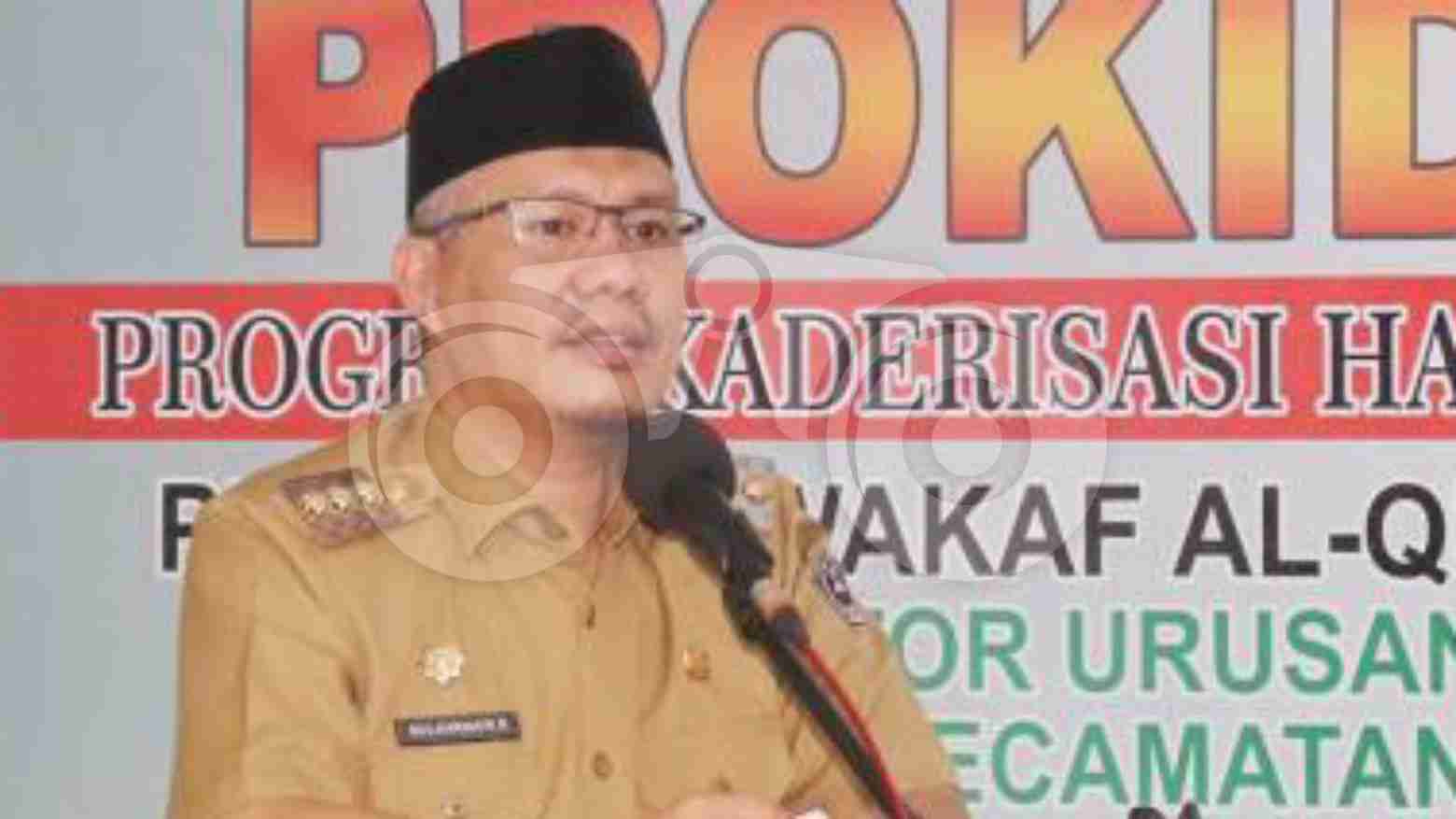 Masyarakat Kendari Diimbau Bayar Zakat Lebih Awal
