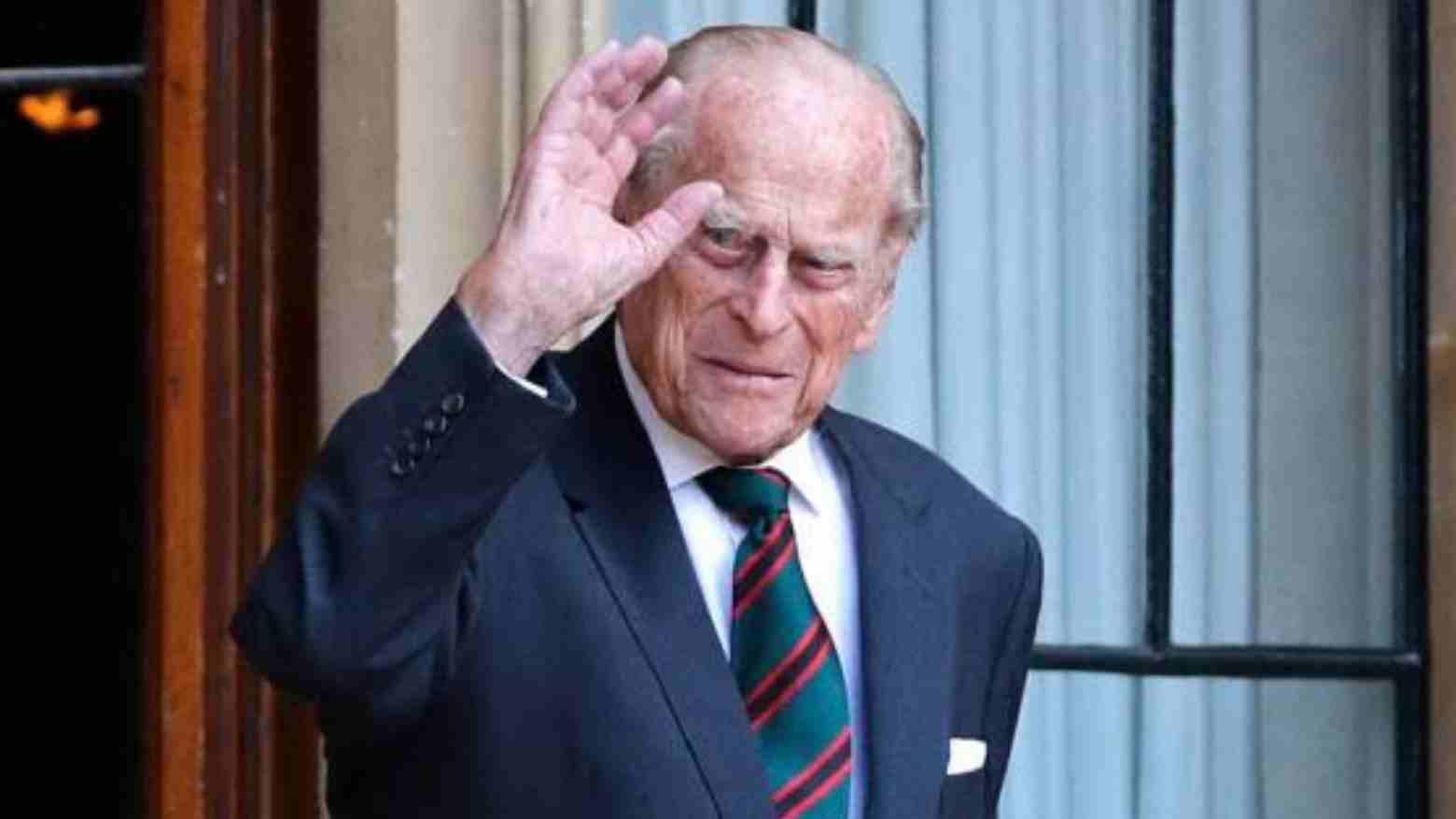 Mengenal Pangeran Philip, Sosok yang Bantu Ratu Elizabeth II Modernisasi Inggris