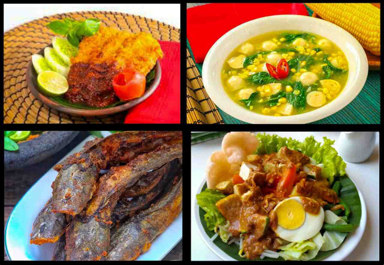 Menu Favorit Sahur dan Buka Puasa Anak Kos dan Tips Memilih Makanan yang Tepat