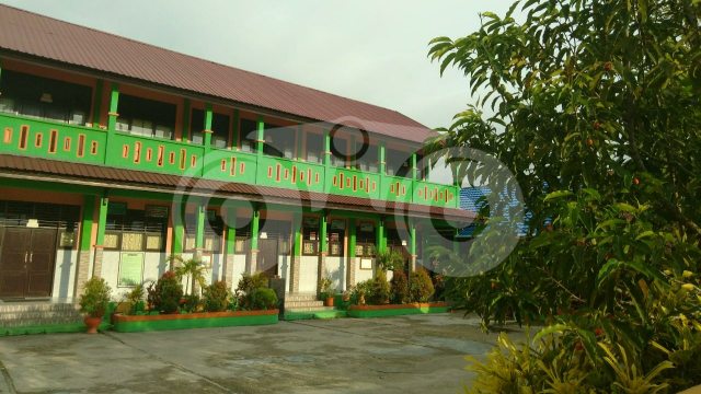 Meski Pandemi, DLHK Kendari Optimis Lakukan Pembinaan Calon Sekolah Adiwiyata