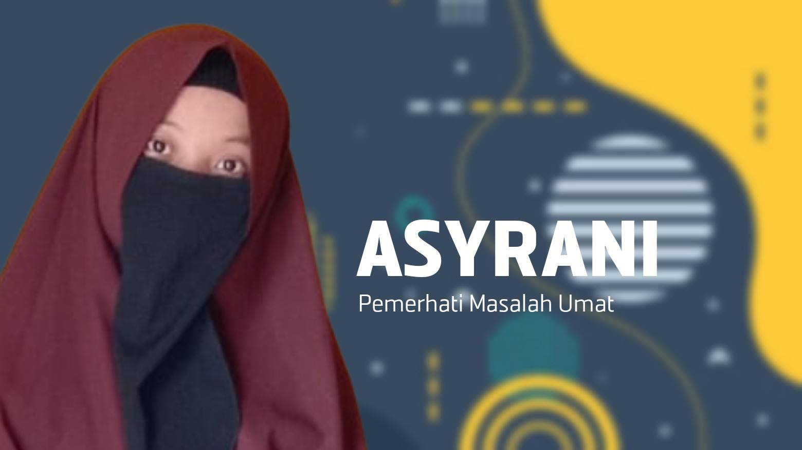 Milenial Bicara Politik, Kenapa Tidak?