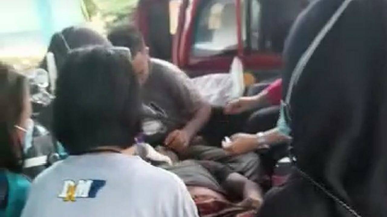Mobil Masuk Jurang di Konawe Utara, Satu Orang Tewas