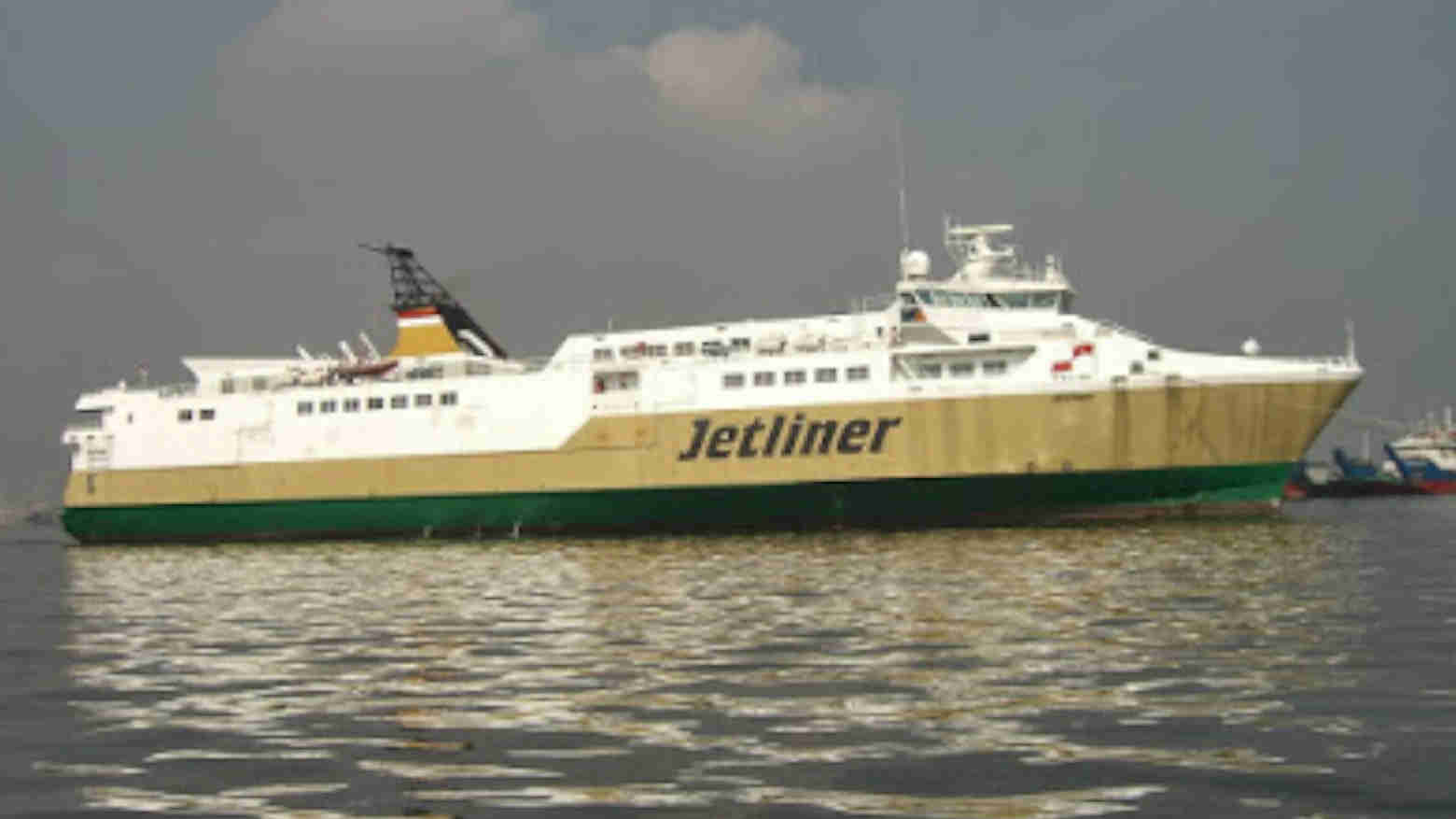 Mudik Lebaran Dilarang, KFC Jetliner Berhenti Beroperasi