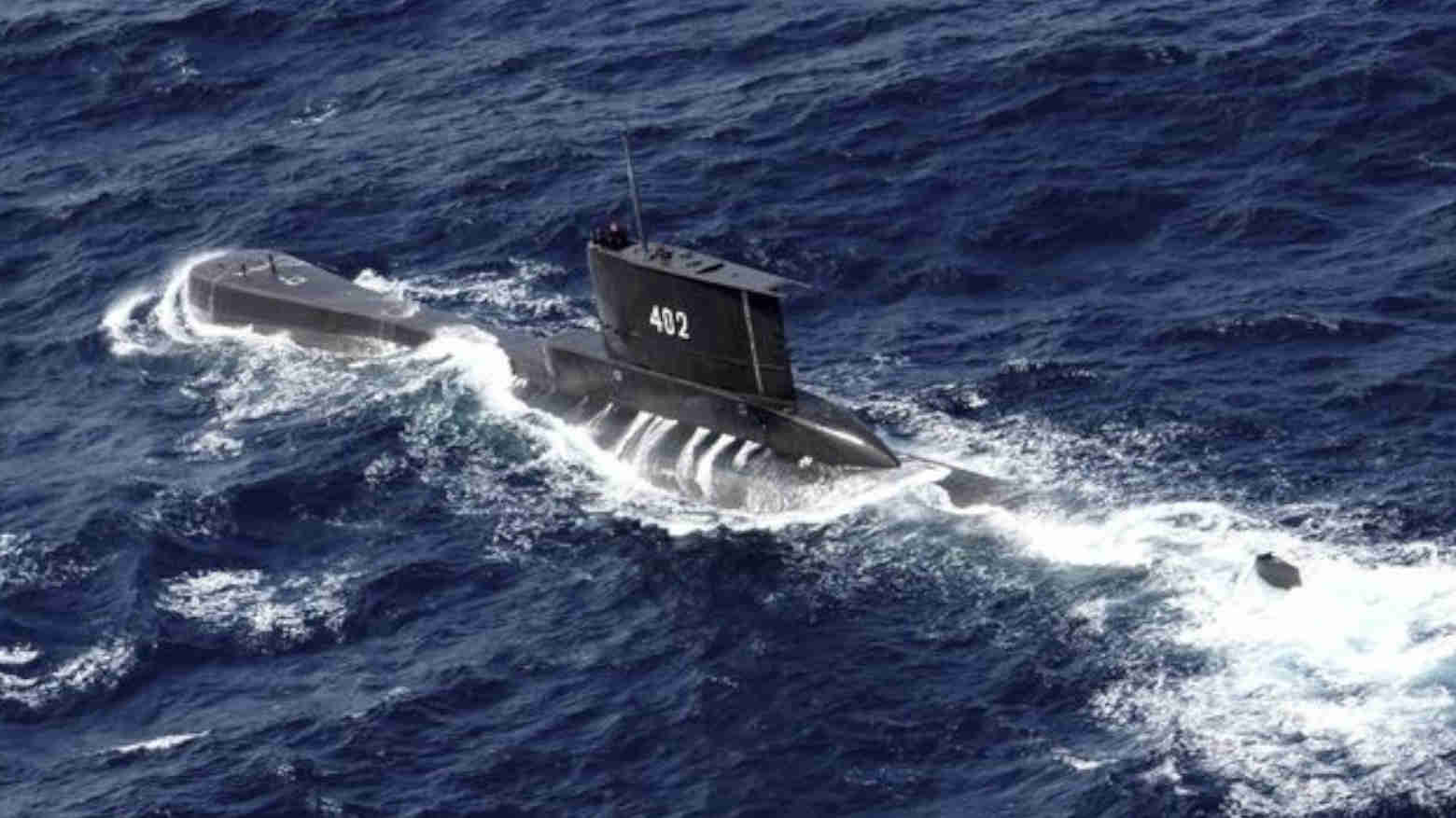 Muhammadiyah Jatim Ajak Warga Doakan Keselamatan KRI Nanggala