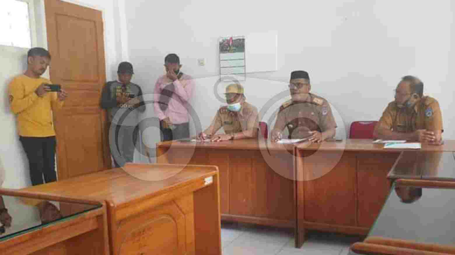 Muna Kekurangan 906 Guru ASN