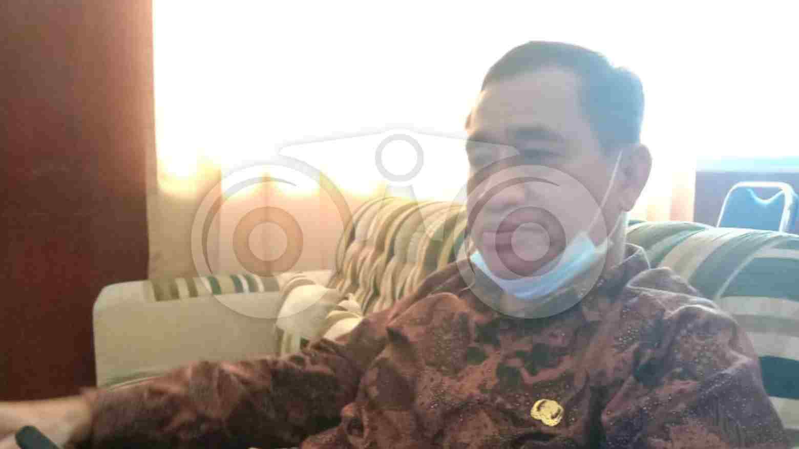 Nama Desa di Muna Belum Bisa Diubah