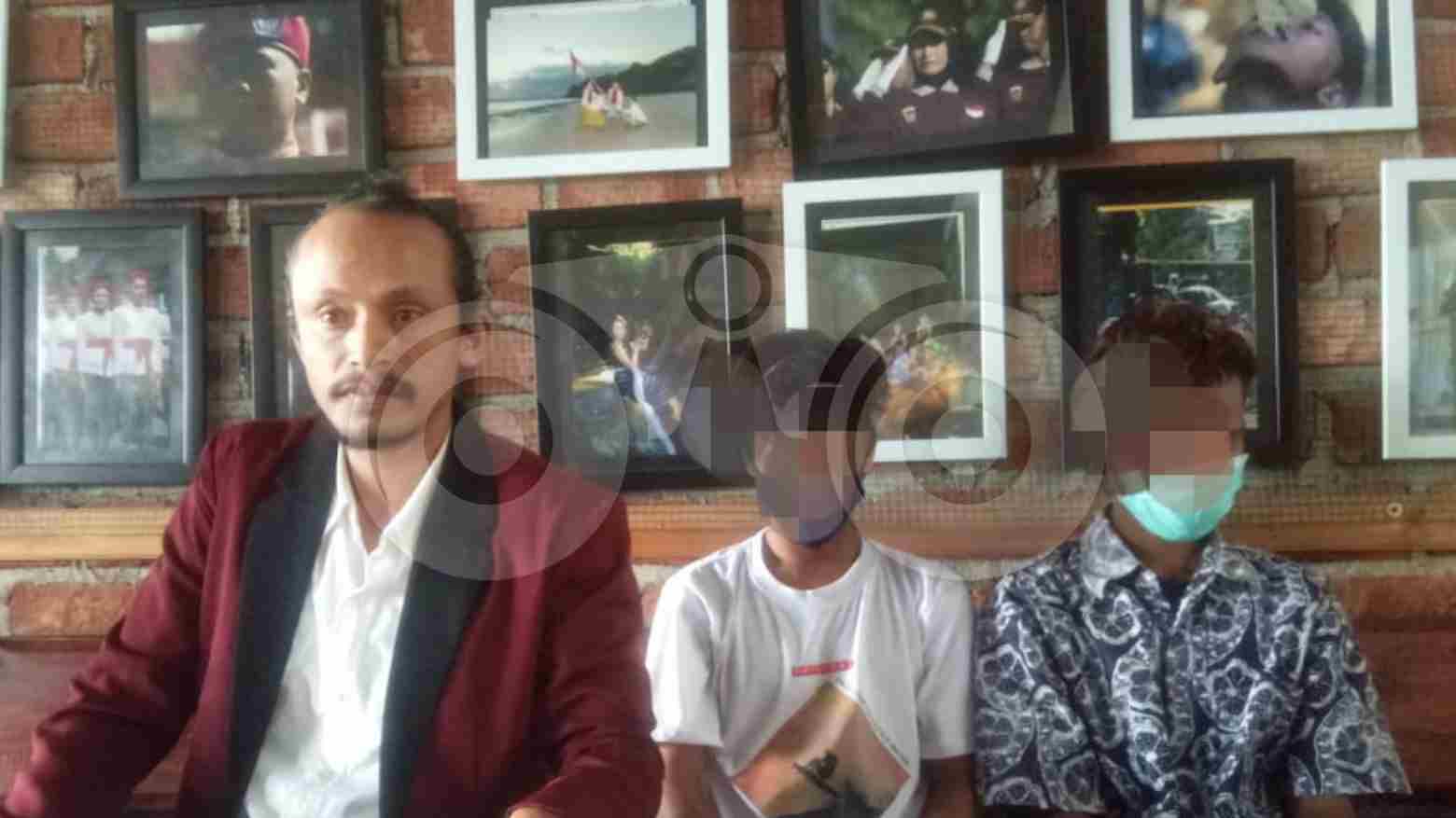 Oknum Polisi Diduga Salah Tangkap dan Bertindak Represif Terhadap Anak di Bawah Umur