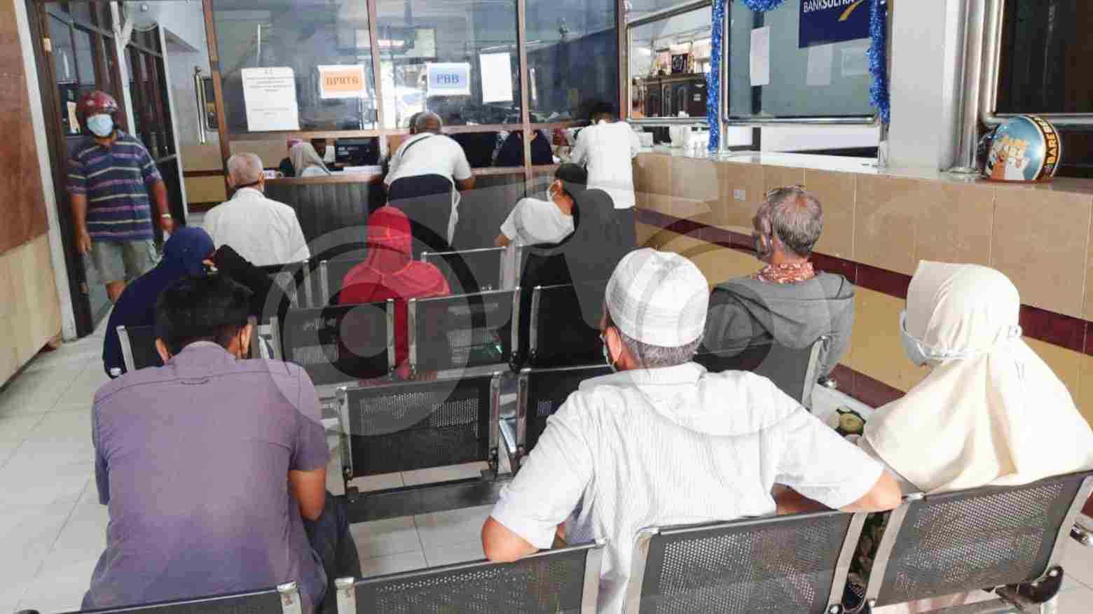 PAD Meningkat Drastis, Begini Upaya Bapenda