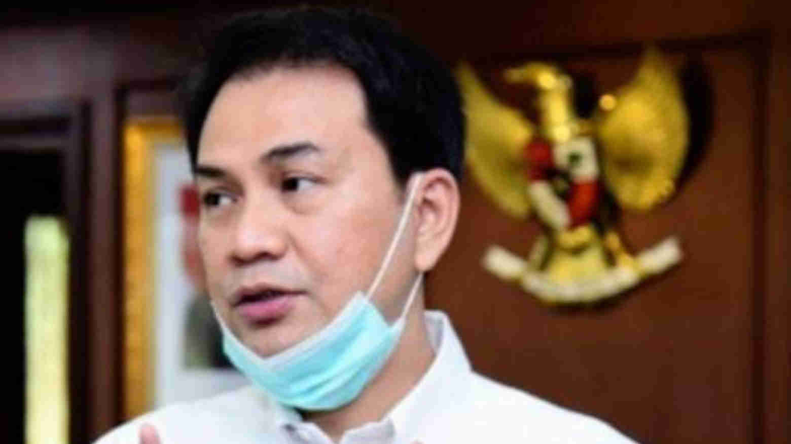 Parlemen Indonesia Apresiasi Pemerintah Arab Saudi Terkait Izin Umrah