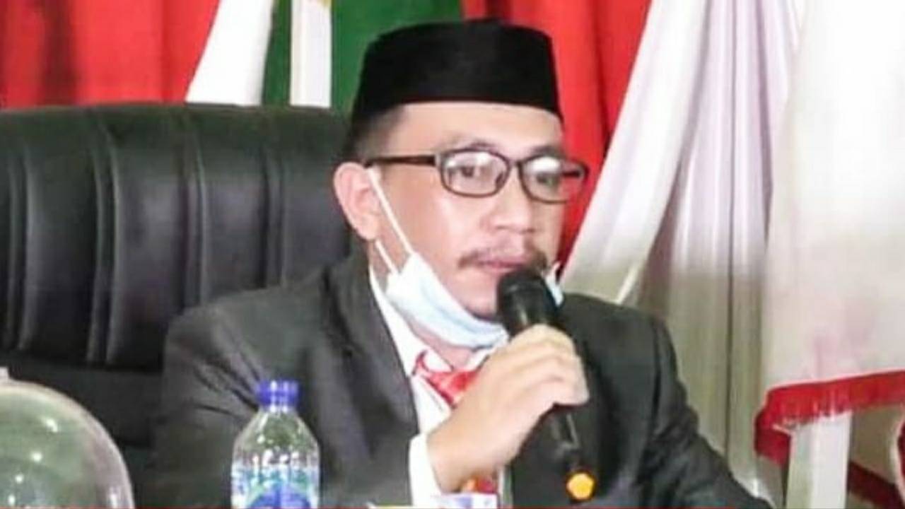 Partisipasi Pemilih 90 Persen, KPU Konkep Diganjar Penghargaan