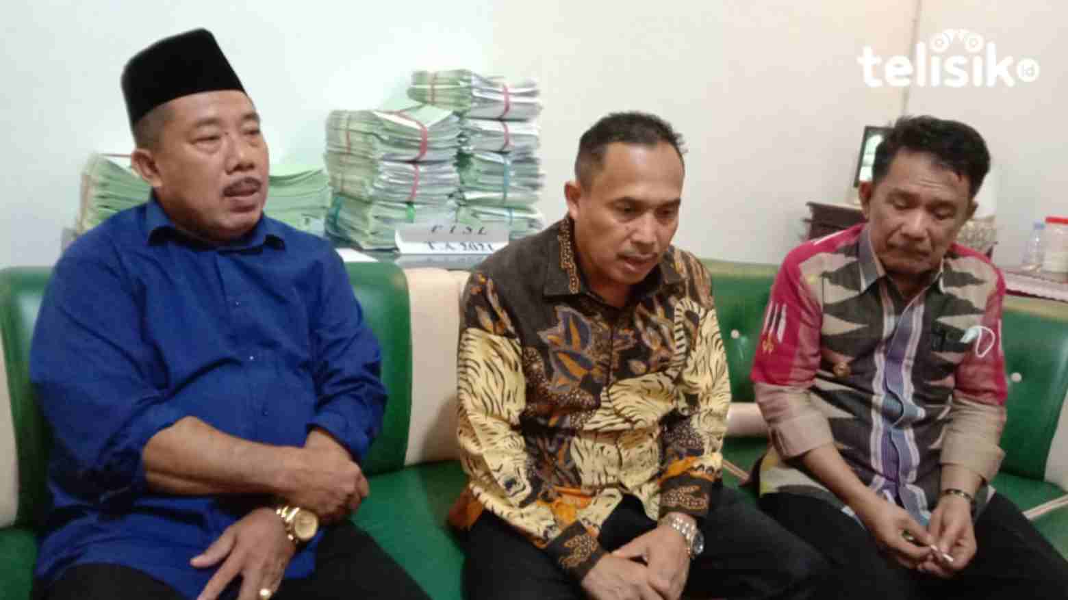 Pelayanan Baik, BPN Muna Diminta Genjot Program Gratis