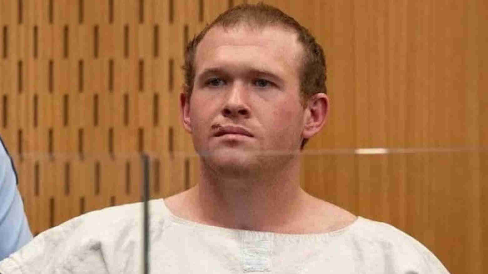 Pembantai 51 Muslim di Masjid Selandia Baru Tak Terima Disebut Teroris